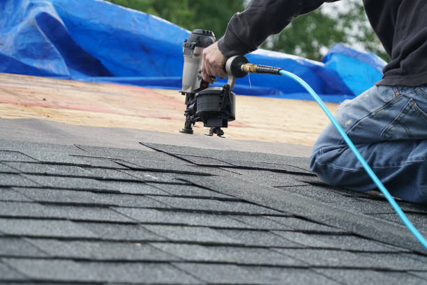 Fast & Reliable Emergency Roof Repairs in Van Buren, AR