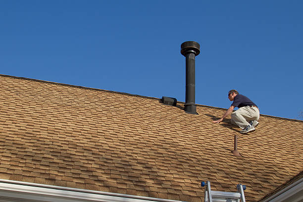 Best Wood Shake Roofing  in Van Buren, AR
